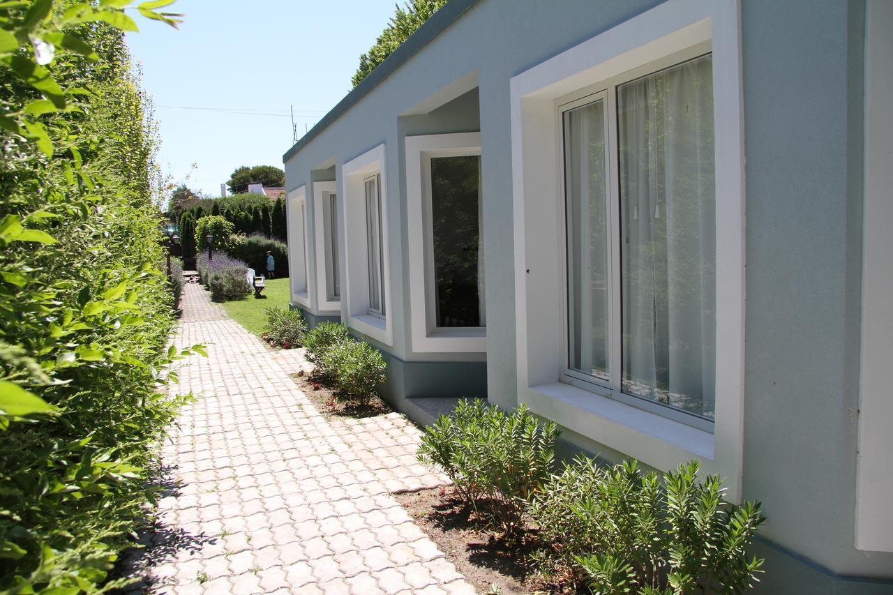 Valeria Cielo Apartamento Valeria del Mar Exterior foto